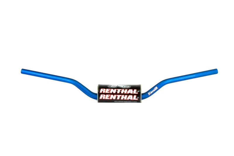 Guidon Renthal Fatbar 827 Villopoto/Stewart