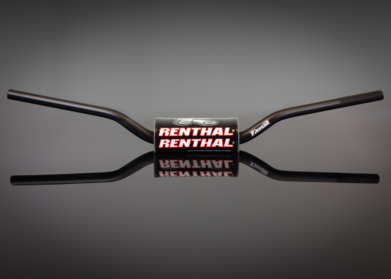 Guidon Renthal Fatbar 839