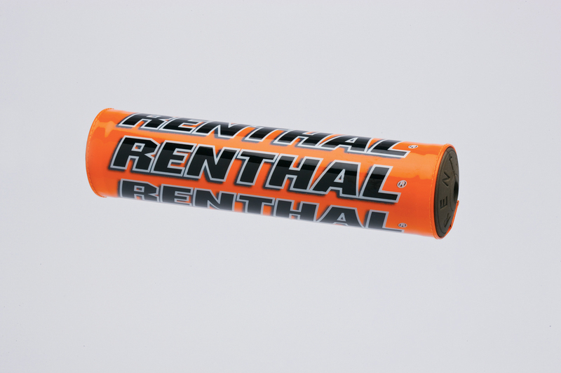 Mousse de guidon Renthal Mini SX - 205mm