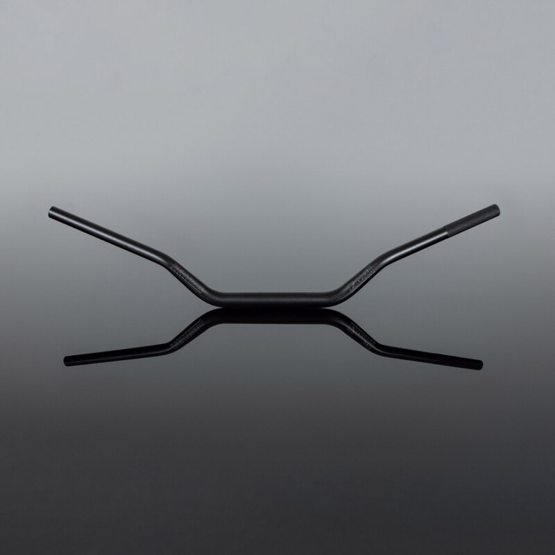Guidon Renthal Street Fatbar 835