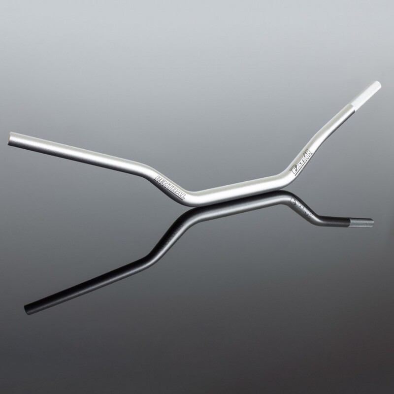 Guidon Renthal Street Fatbar 835