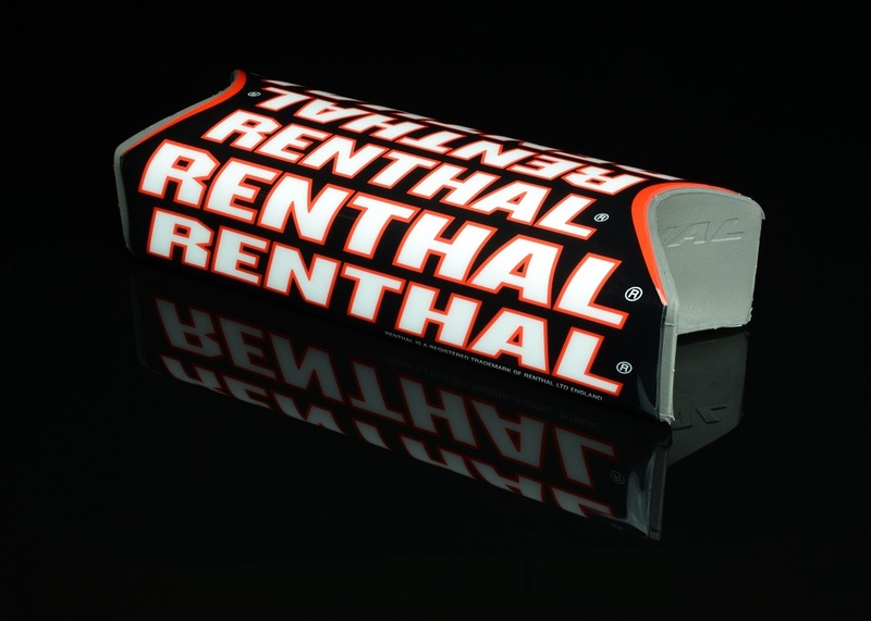 Mousse de guidon Renthal Fatbar® World Team