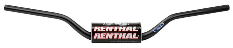 Guidon Renthal Fatbar 821 McGrath/