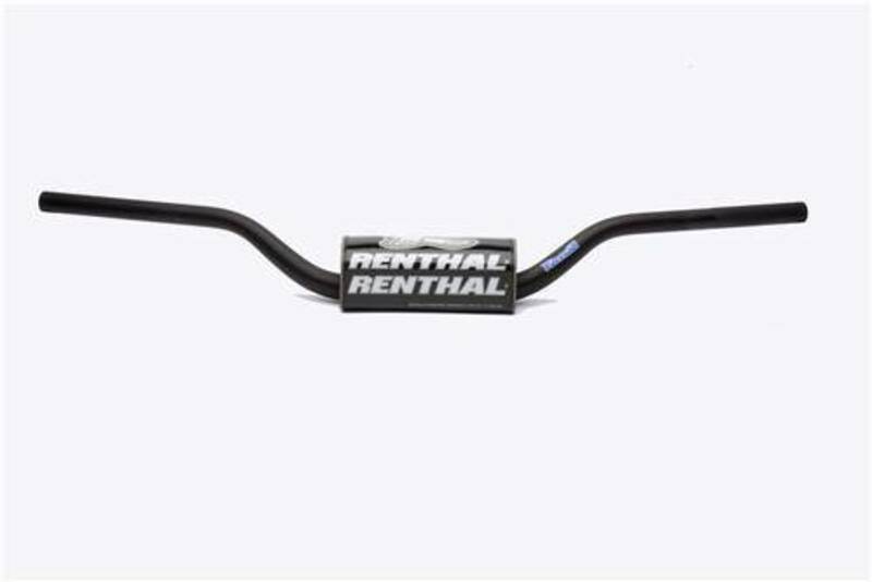 Guidon Renthal Fatbar 829 Trials 110