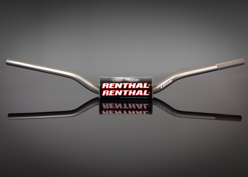 Guidon Renthal Fatbar 839