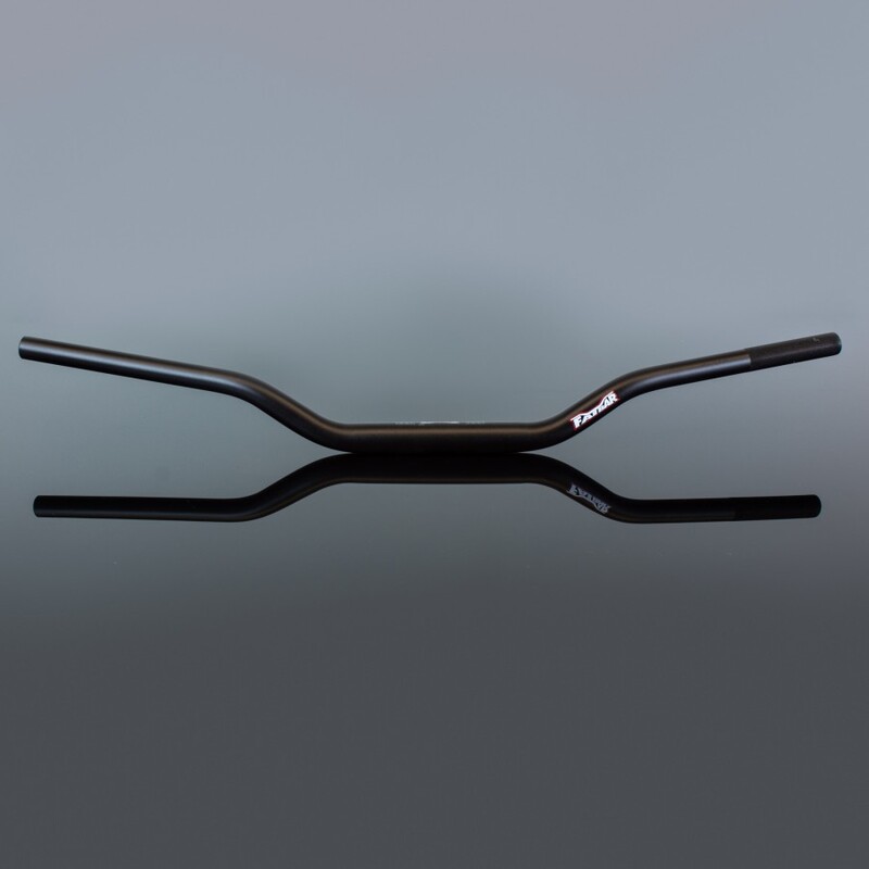 Guidon Renthal Fatbar 831 - Street