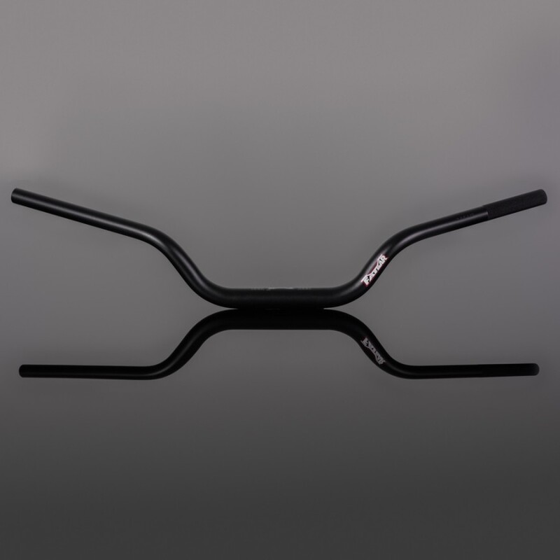 Guidon Renthal Fatbar Adventure High 609