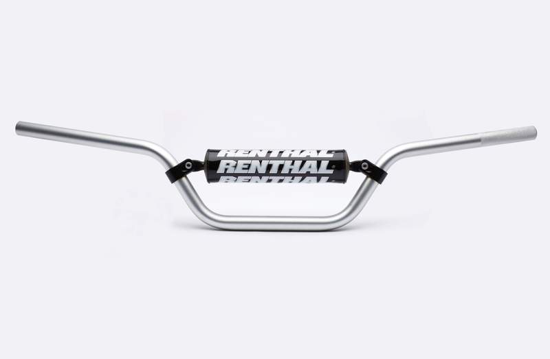 Guidon Renthal ATV 7/8" 787
