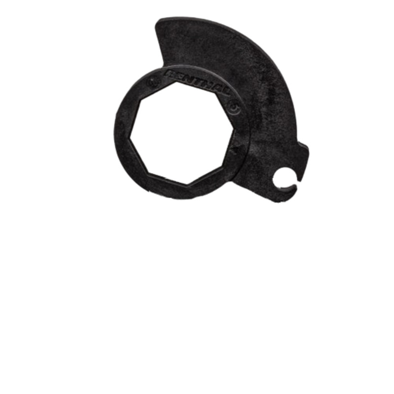 Came additionnelle Renthal Came MX Lock - On type 5