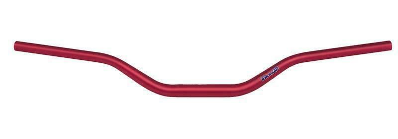 Guidon Renthal Fatbar 603 Reed Windham
