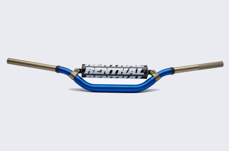 Guidon Renthal Twinwall 998 Reed Windham