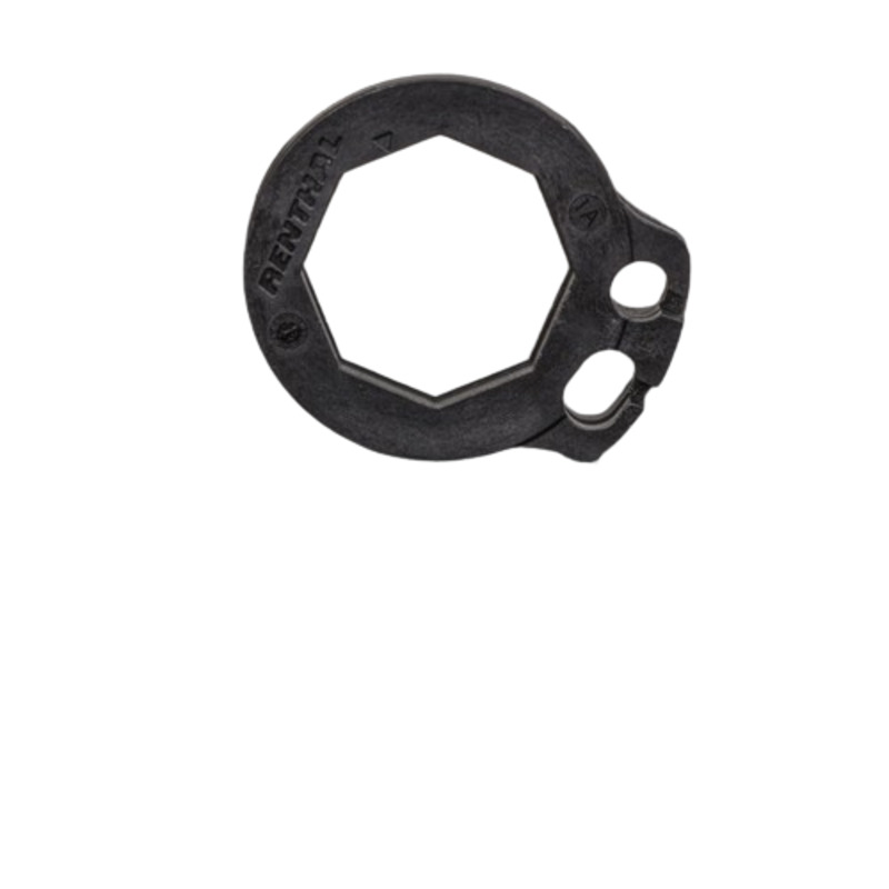 Came additionnelle Renthal Came MX Lock - On type 1A