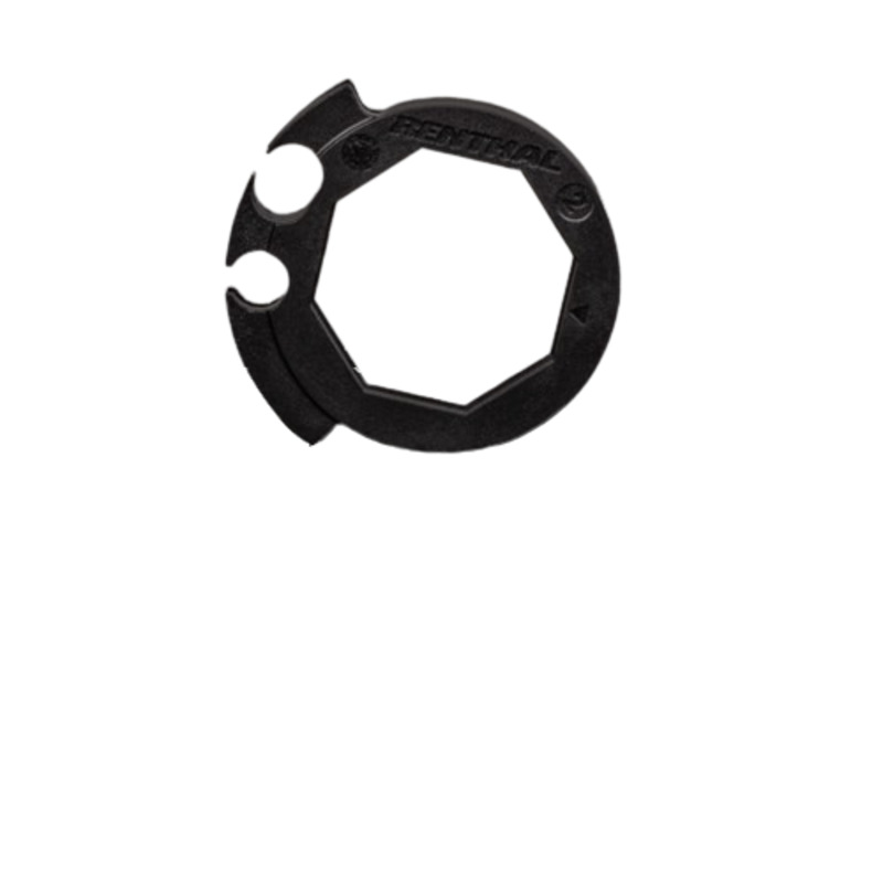 Came additionnelle Renthal Came MX Lock - On type 2