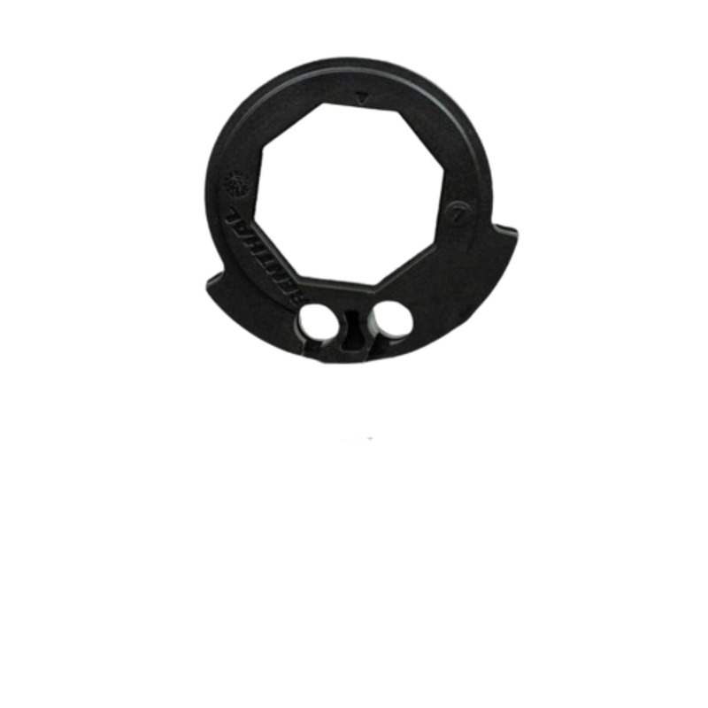 Came additionnelle Renthal Came MX Lock - On type 7