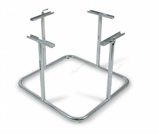 Demonte pneus R-tech Trepied