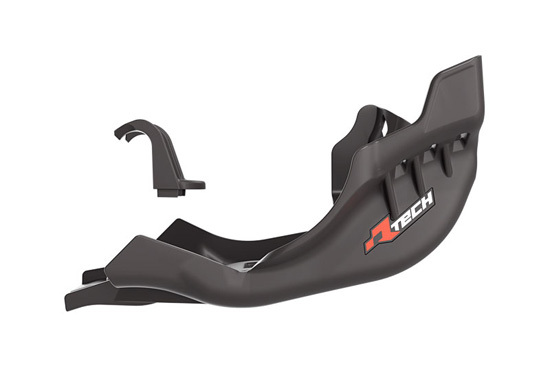 Sabot moteur R-tech noir
