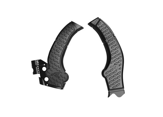 Protège cadre R-tech Protections 2p
