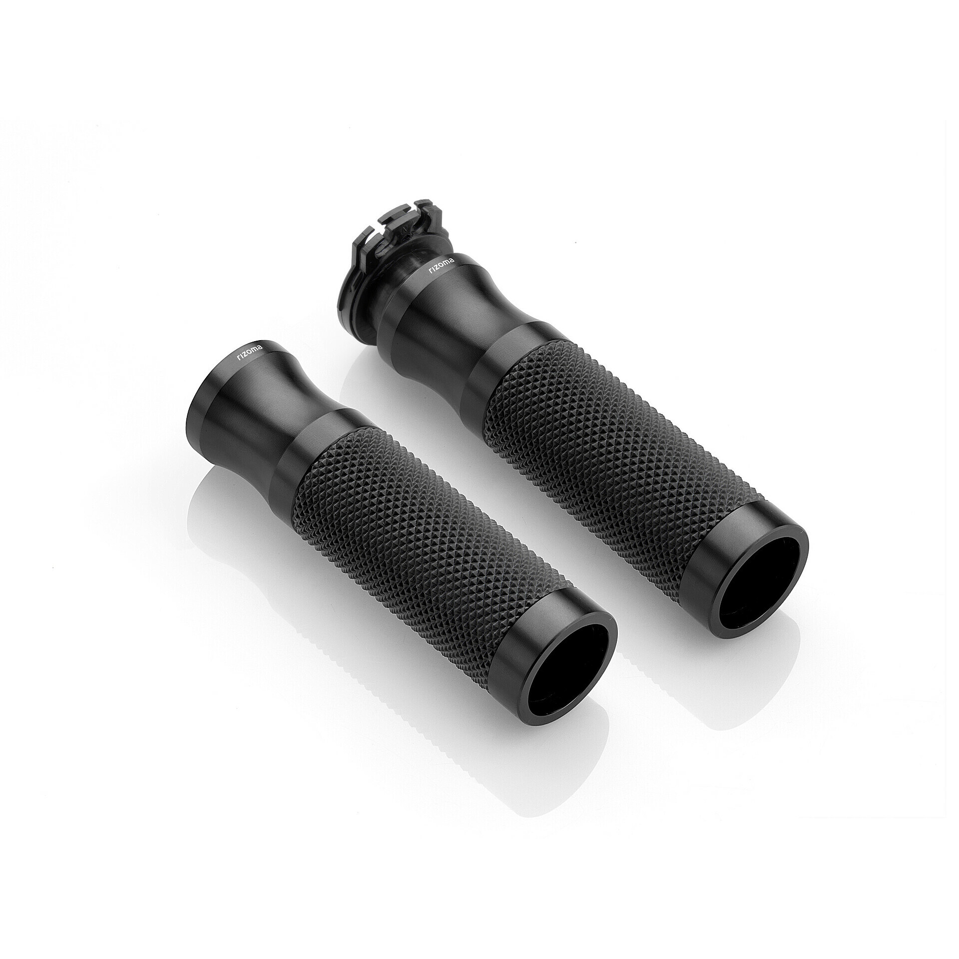 Poignées de guidon Rizoma Sport 22 mm