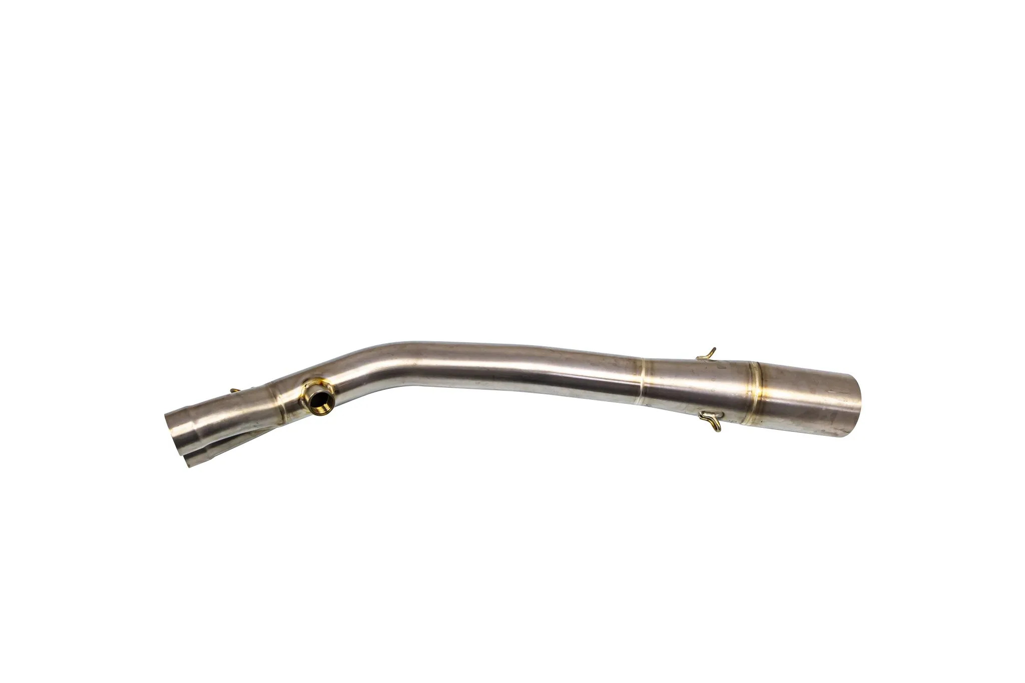 Tube de raccordement Akrapovic liaison