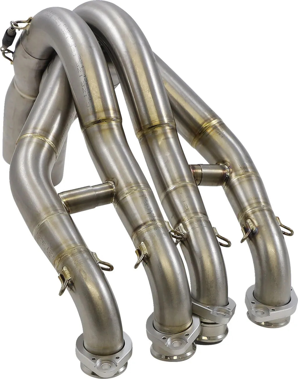 Collecteur Akrapovic 18120508