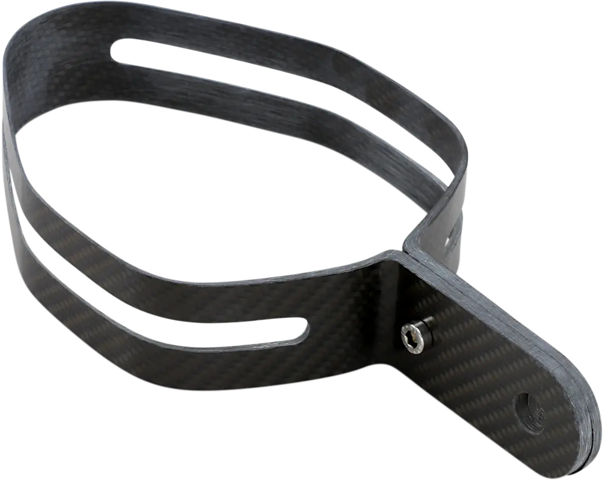 Collier de silencieux Akrapovic CZ26