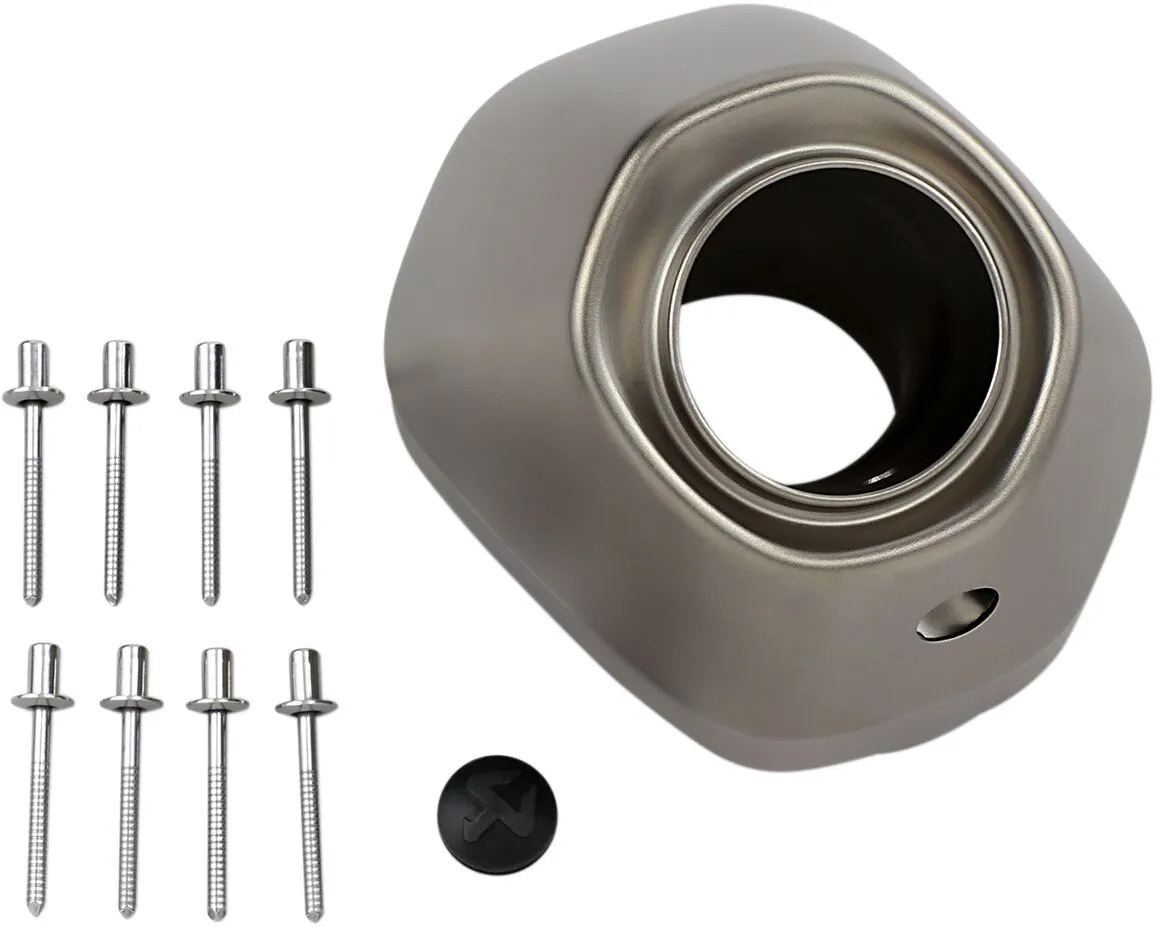 Embout du silencieux Akrapovic 18600980