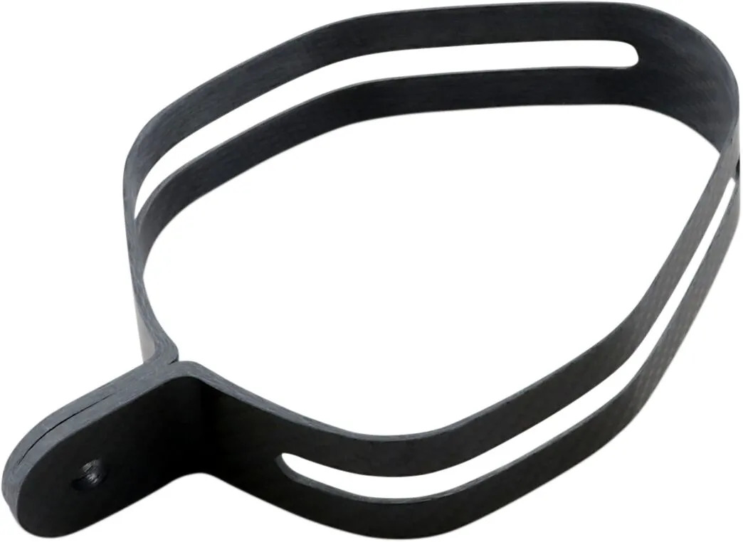 Collier de silencieux Akrapovic CZ3