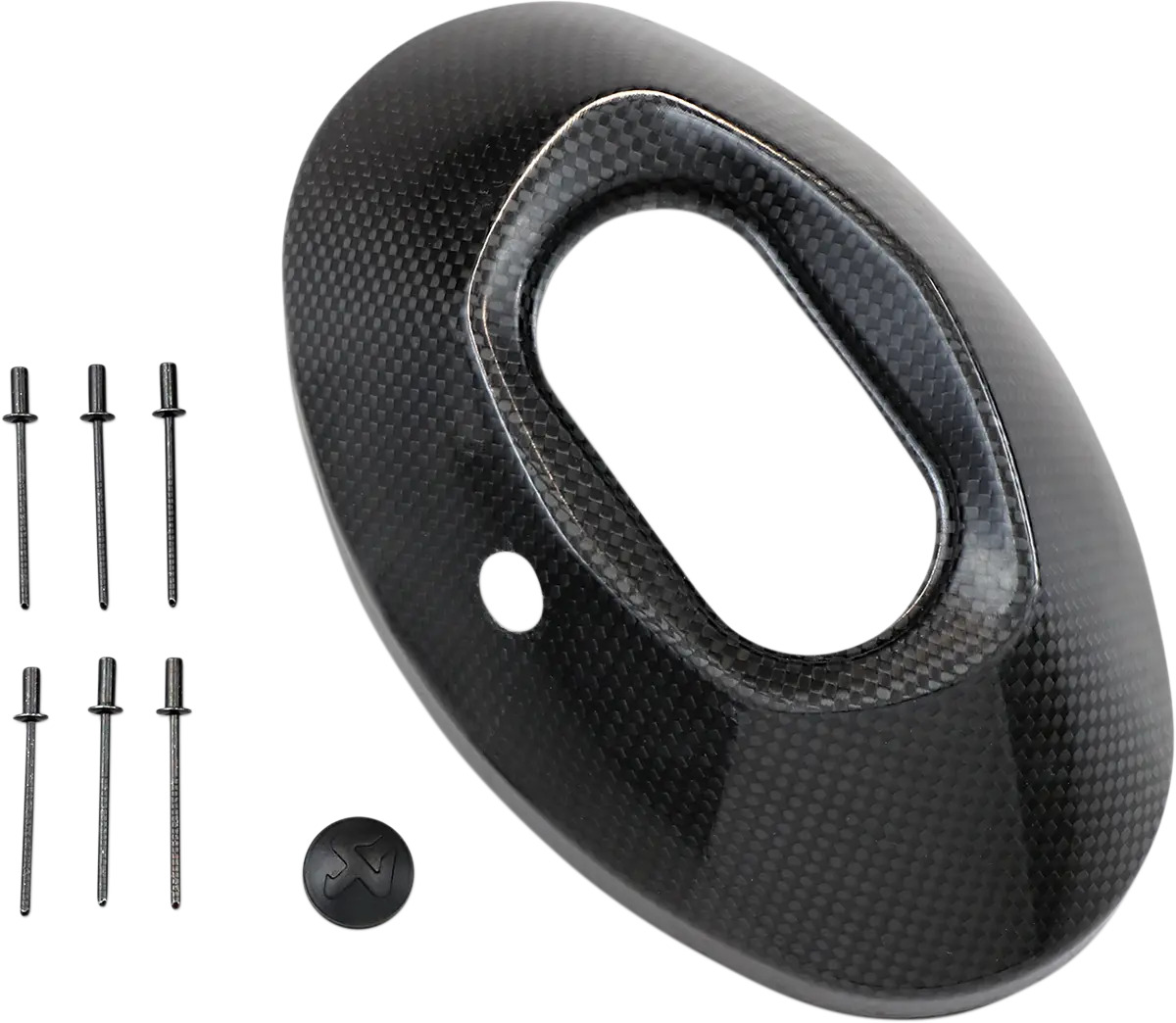 Embout du silencieux Akrapovic 18600200