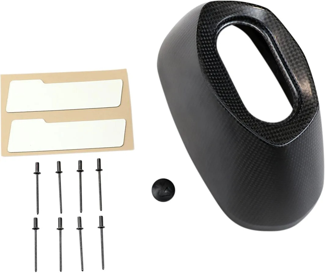 Embout du silencieux Akrapovic 18600217