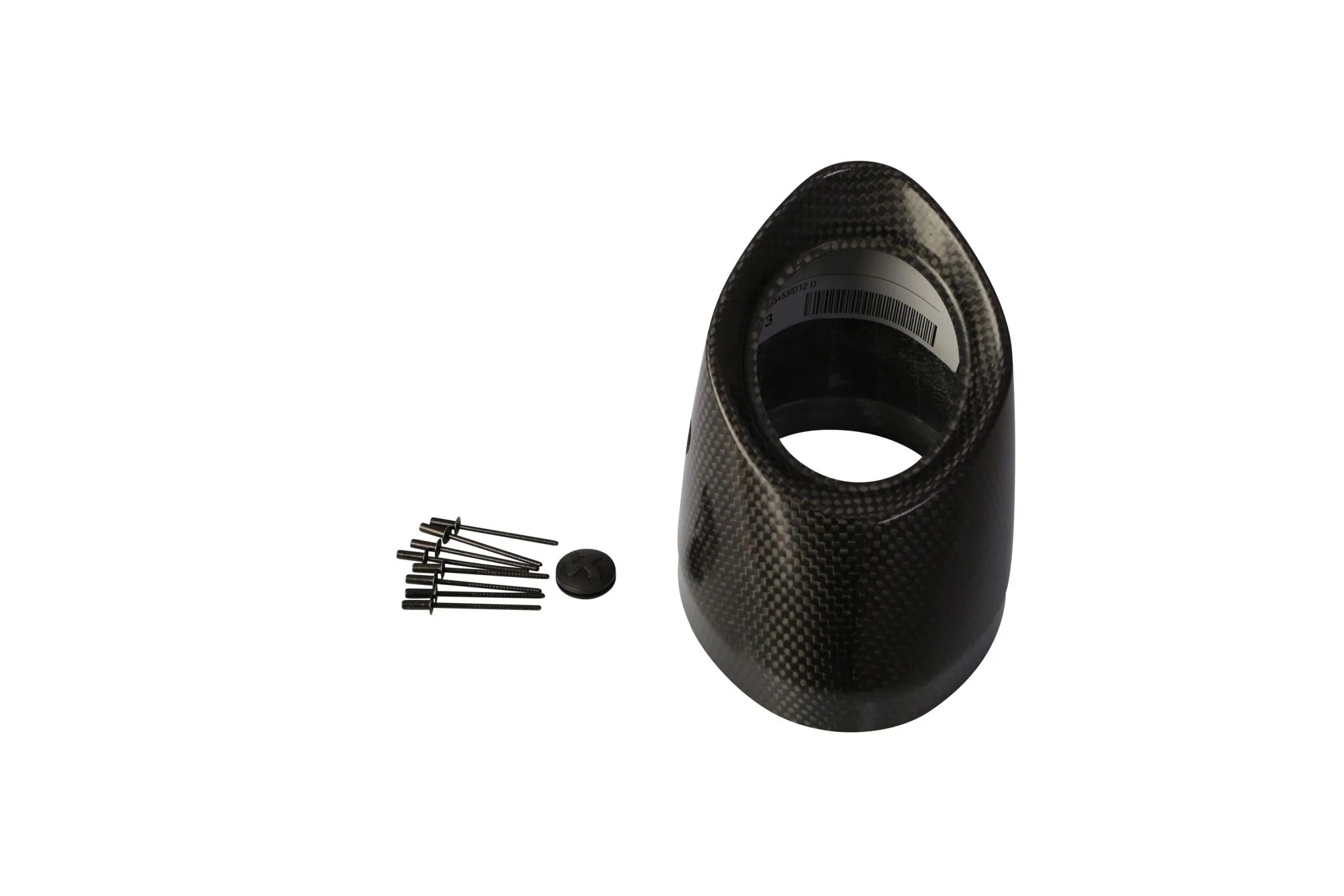 Embout du silencieux Akrapovic 18600930