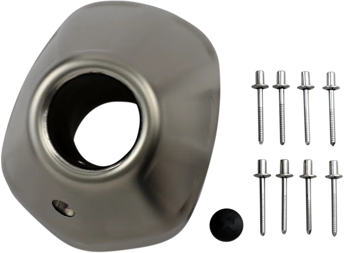 Embout du silencieux Akrapovic 18600978