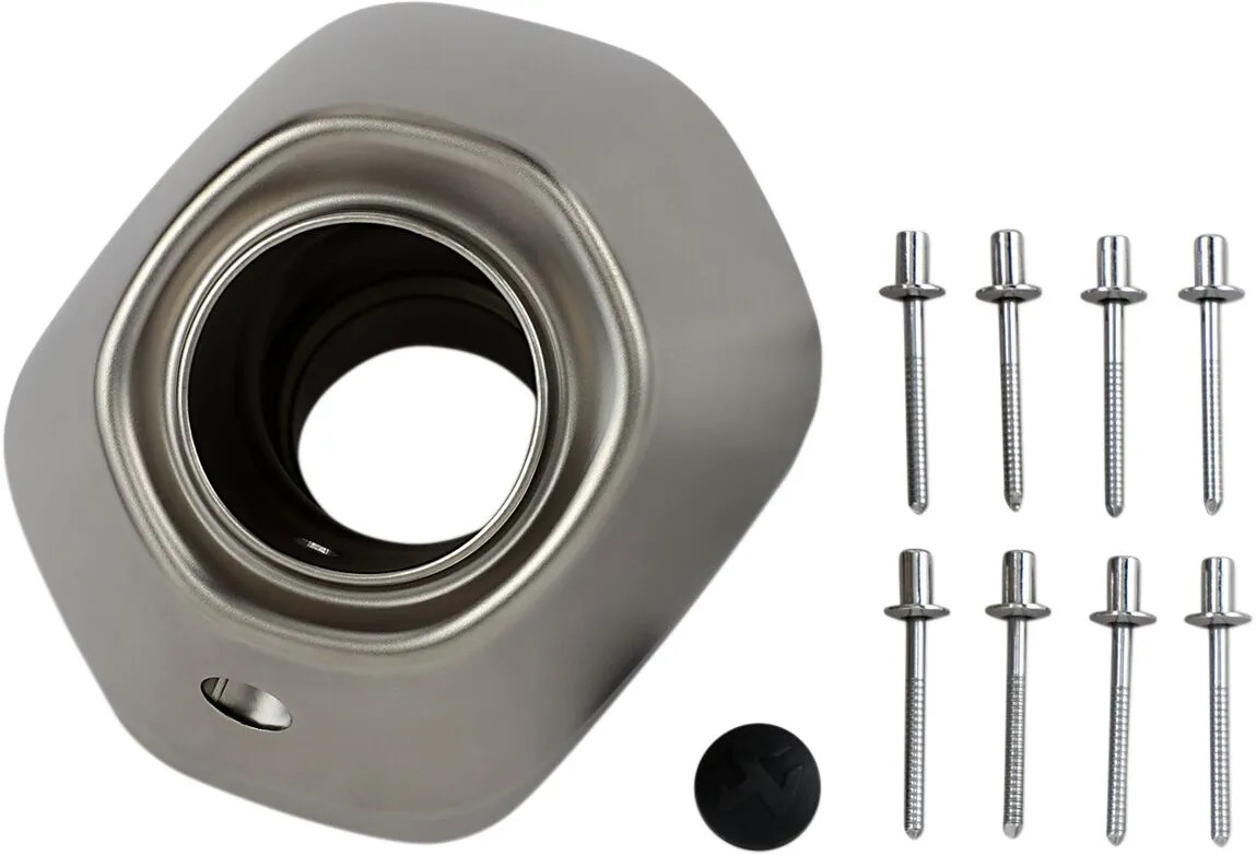 Embout du silencieux Akrapovic 18600982