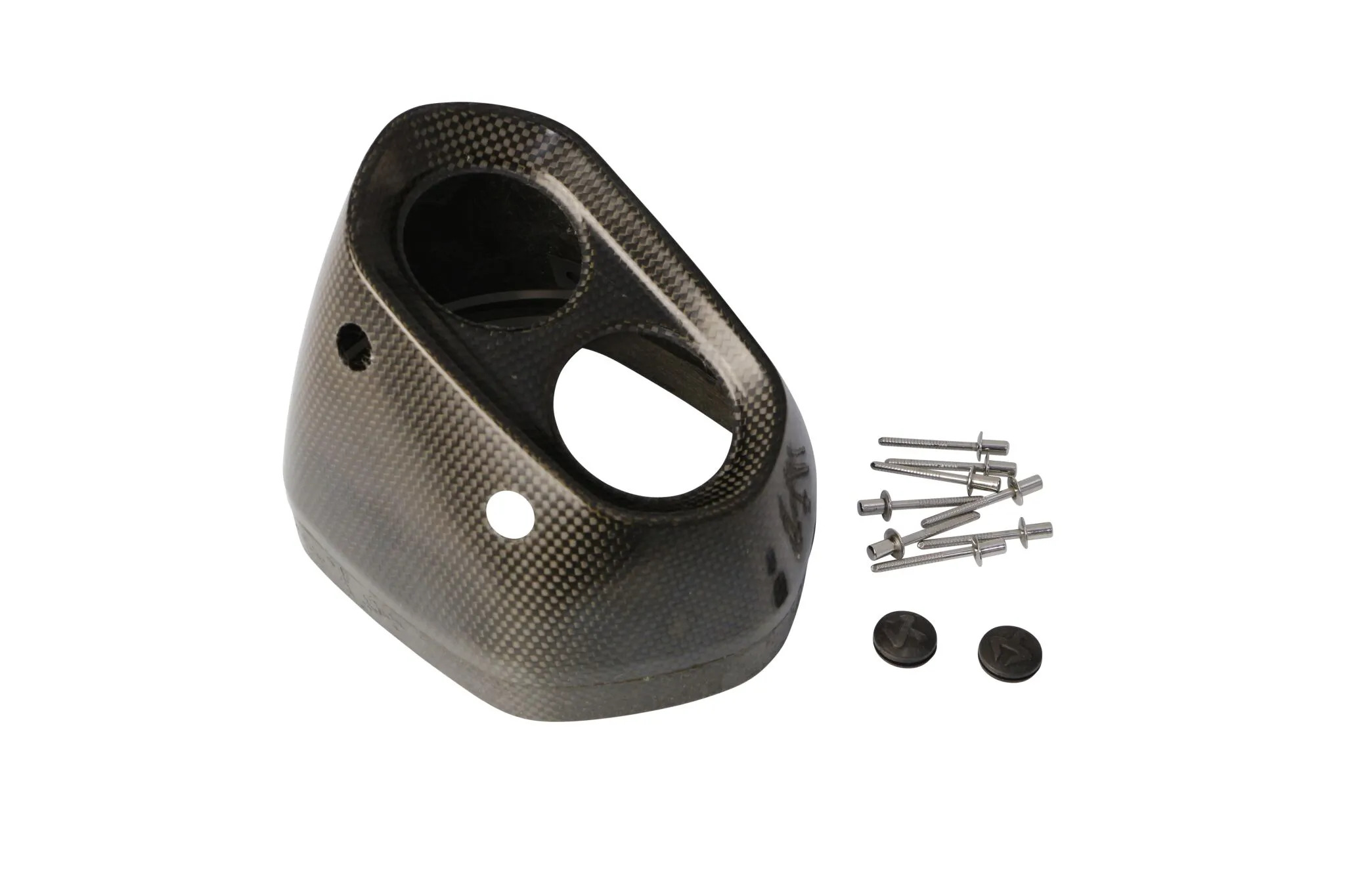 Embout du silencieux Akrapovic 18601036