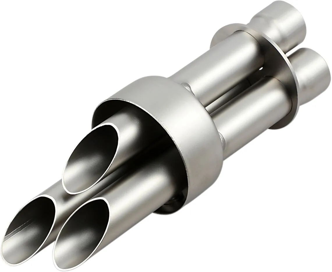 Reducteur de bruit Akrapovic Pièce rechange