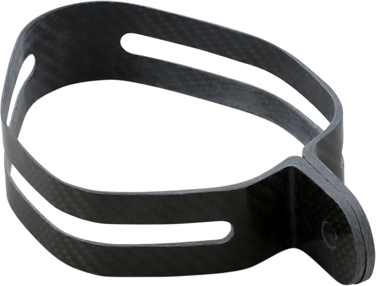 Collier de silencieux Akrapovic CZ39