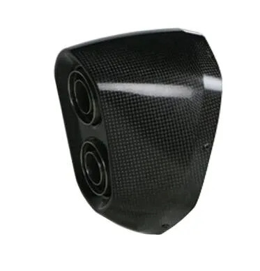 Embout du silencieux Akrapovic 18602184