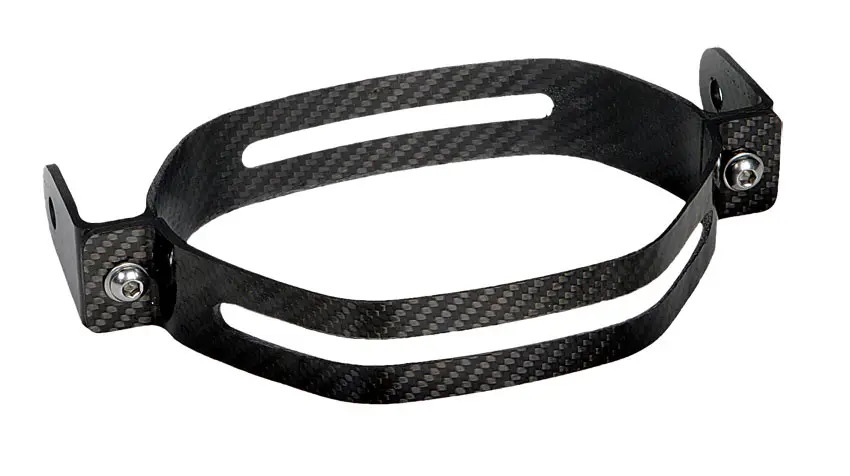 Collier de silencieux Akrapovic CW1