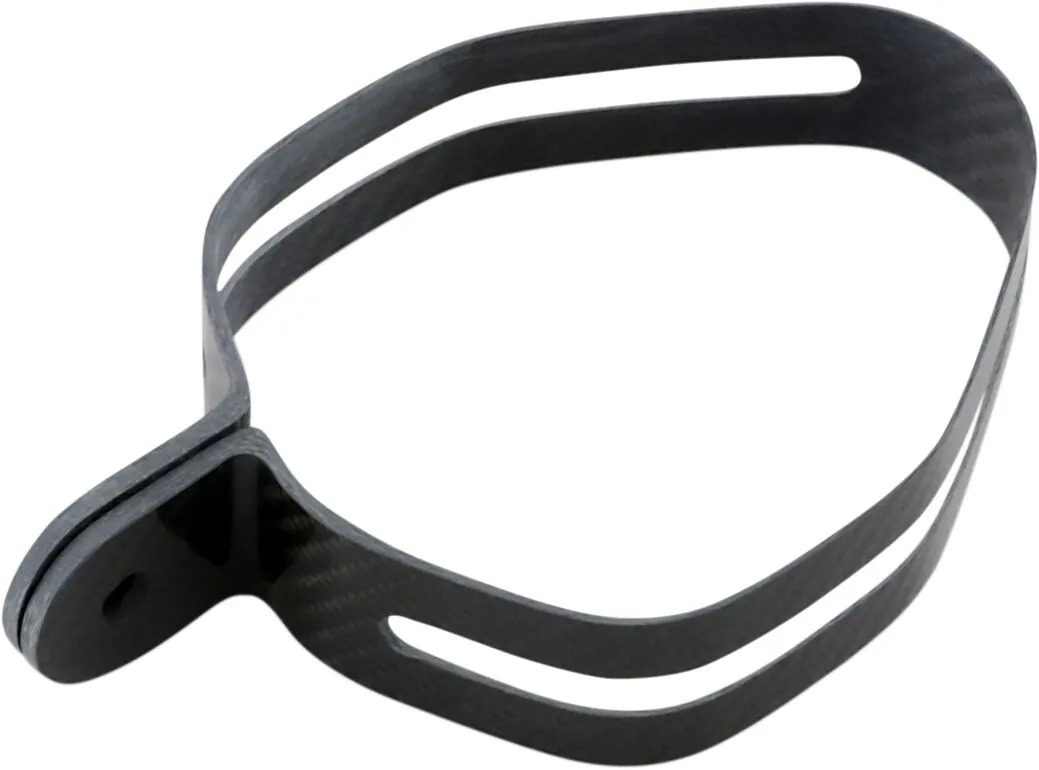 Collier de silencieux Akrapovic CZ4