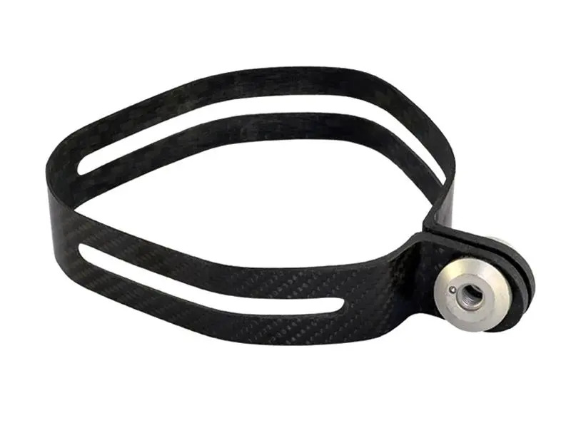 Collier de silencieux Akrapovic CR13 1