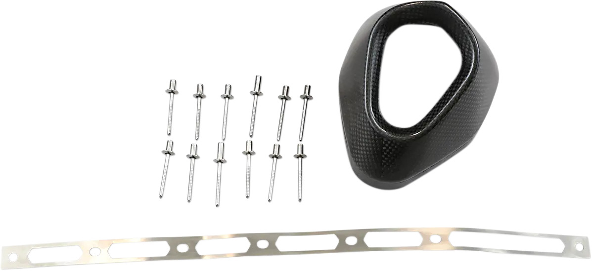 Embout du silencieux Akrapovic 18600201