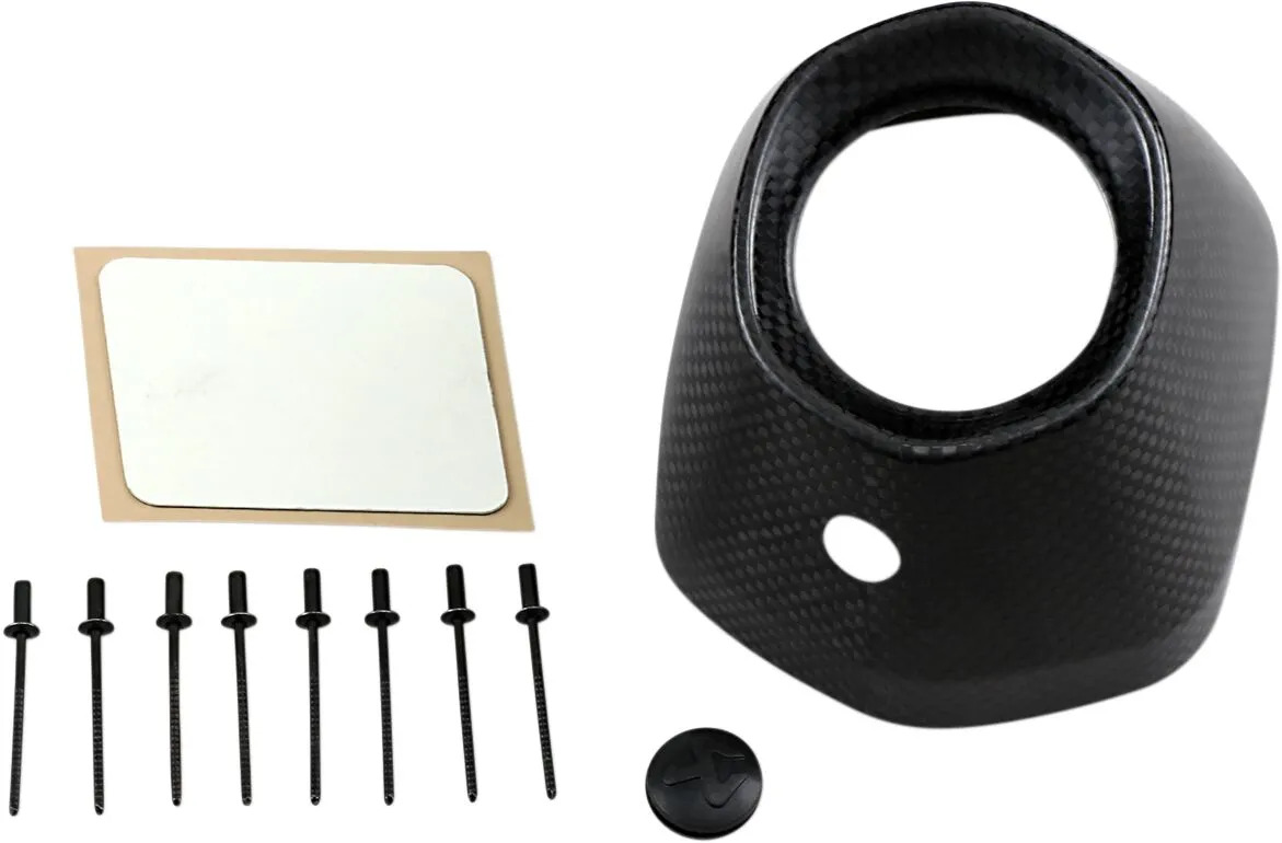 Embout du silencieux Akrapovic 18600396