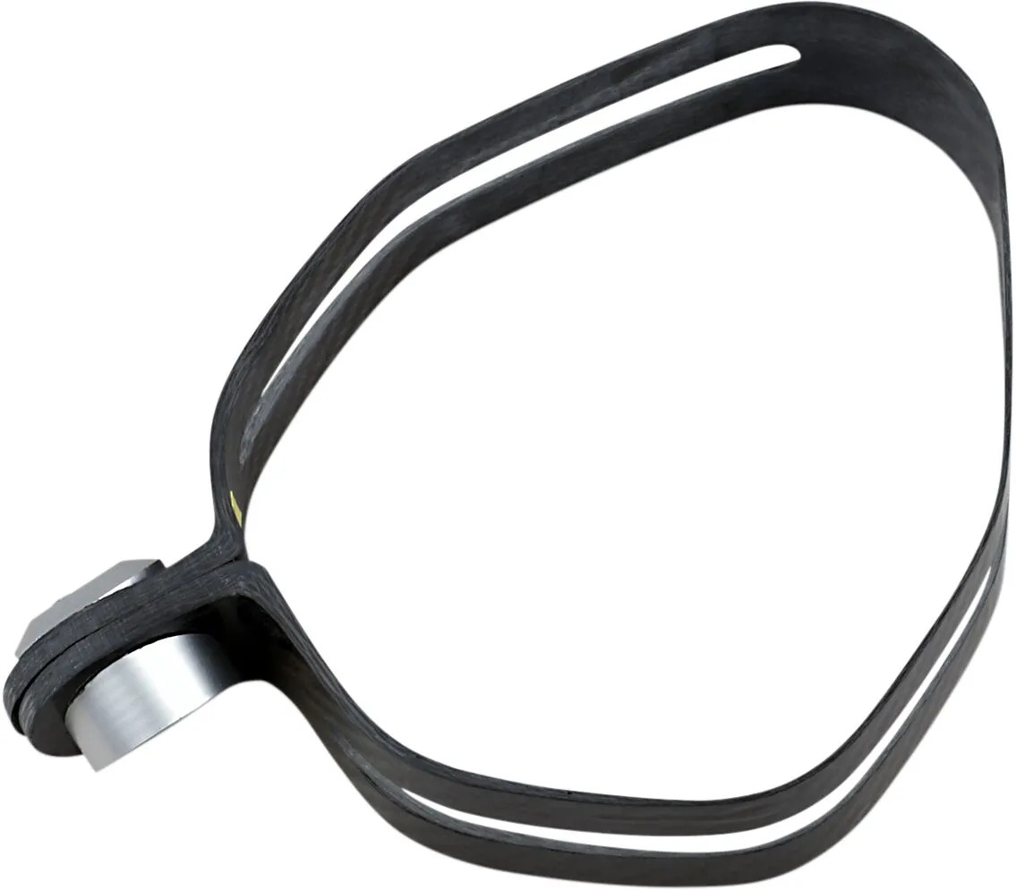 Collier de silencieux Akrapovic TZ11