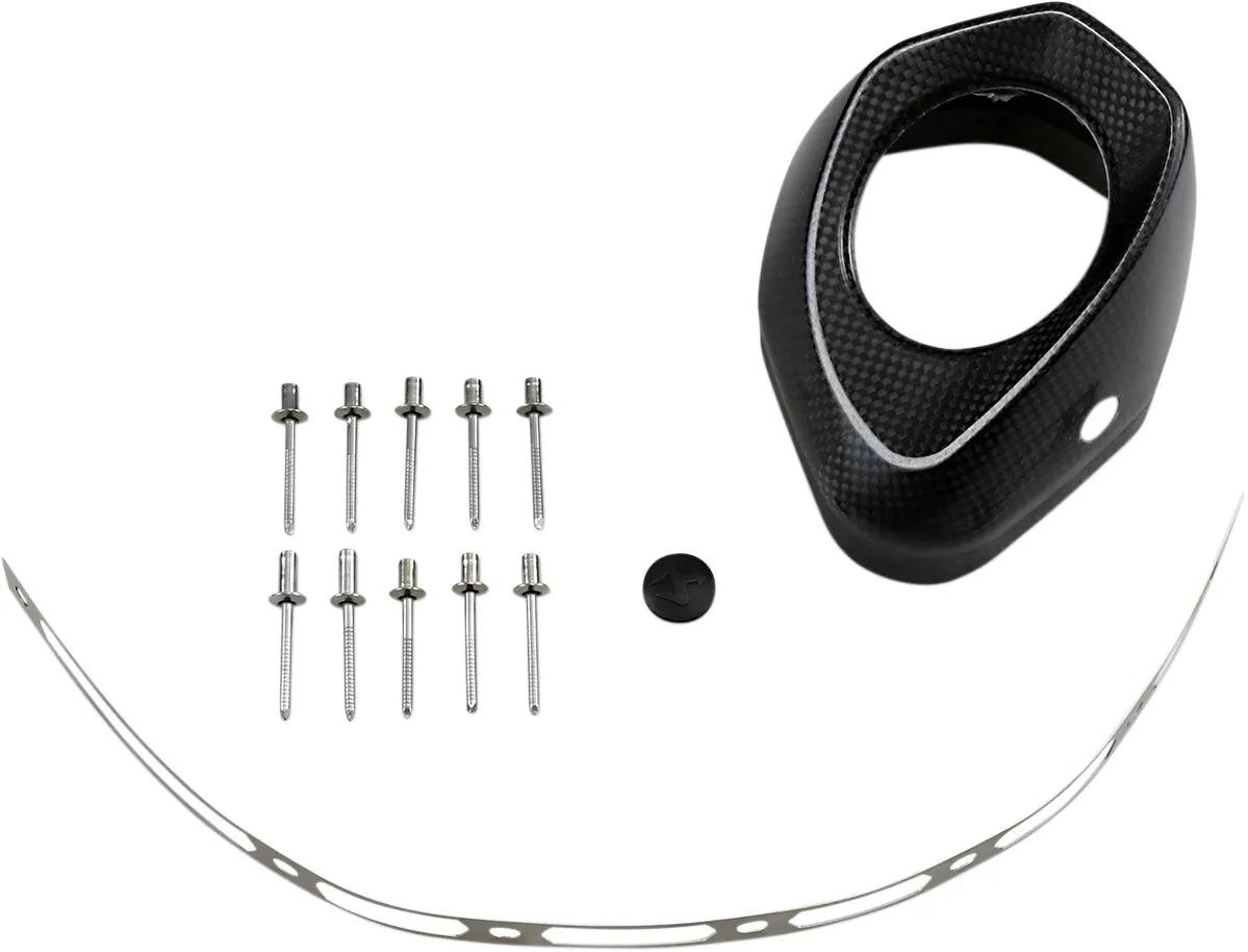 Embout du silencieux Akrapovic 18600878