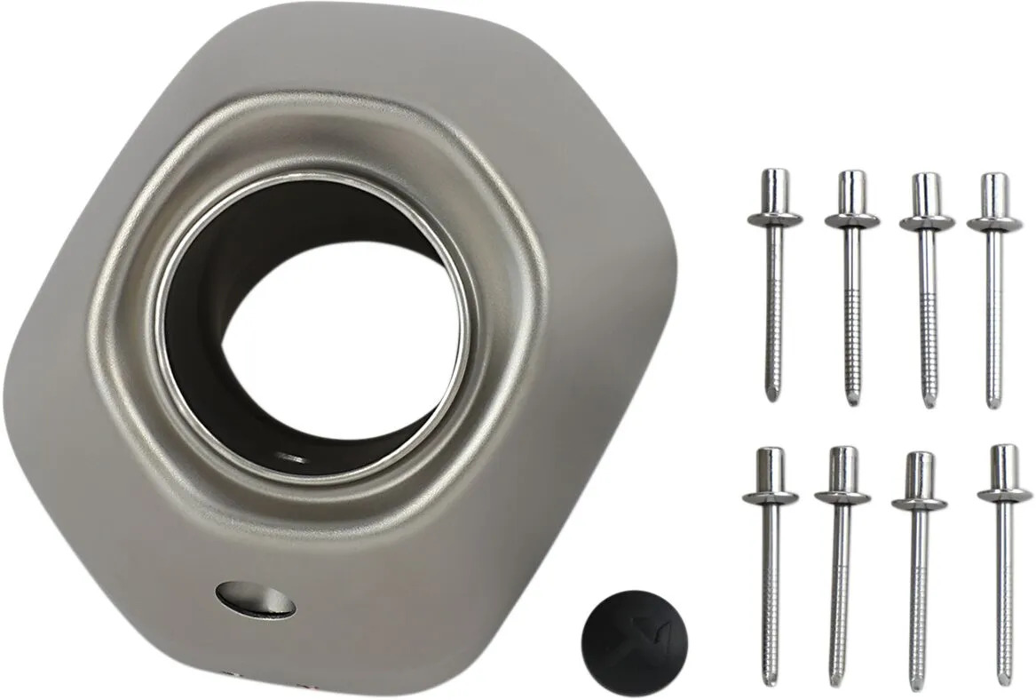Embout du silencieux Akrapovic 18600979