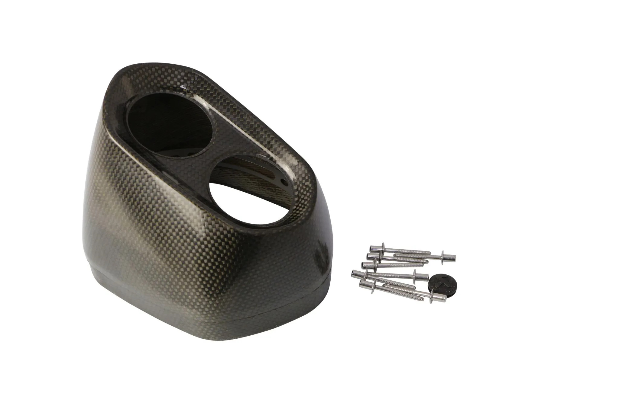 Embout du silencieux Akrapovic 18601567