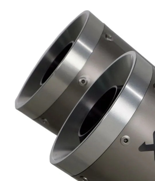 Embout du silencieux Akrapovic 18601880