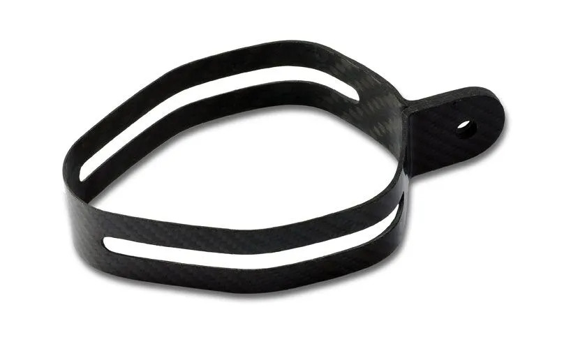 Collier de manchon Akrapovic 18601893