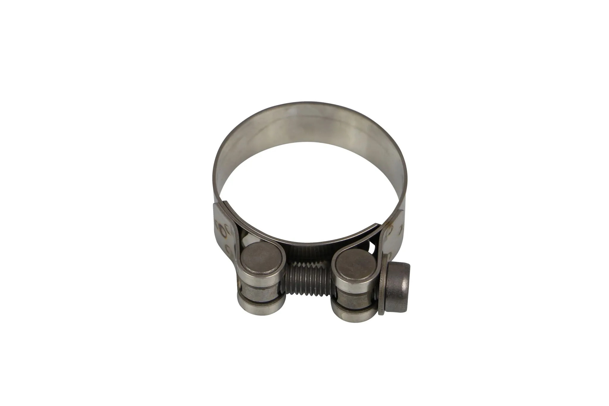 Collier de silencieux Akrapovic 18602241