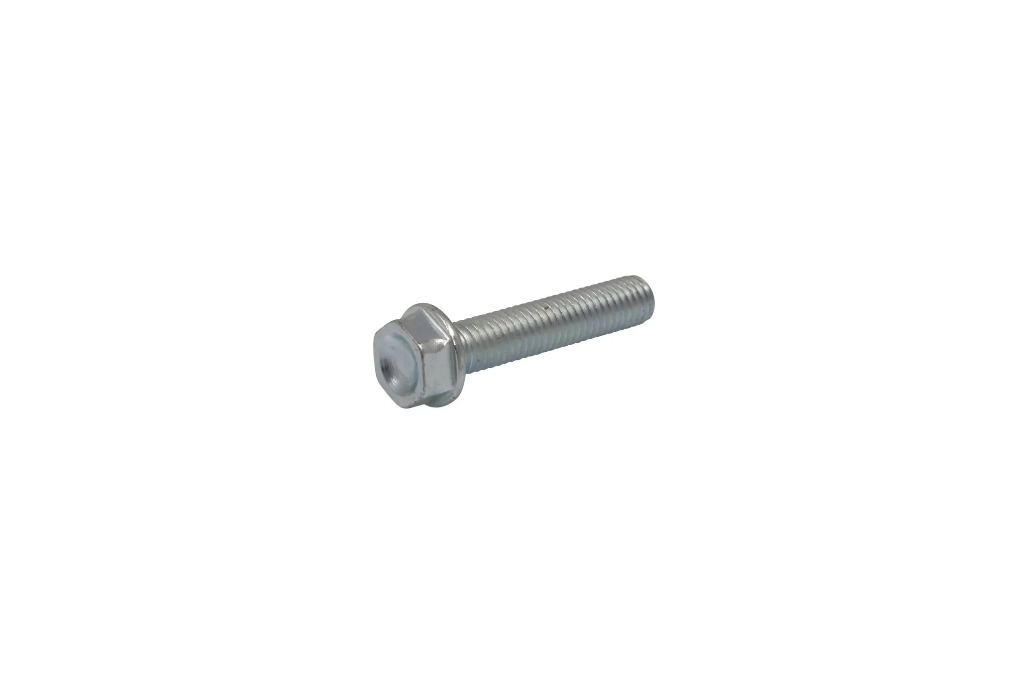 Bouchon de port de sonde O2 Akrapovic Boulon