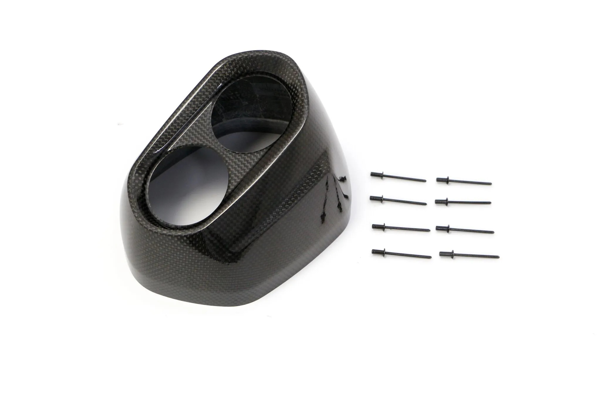 Embout du silencieux Akrapovic 18601960